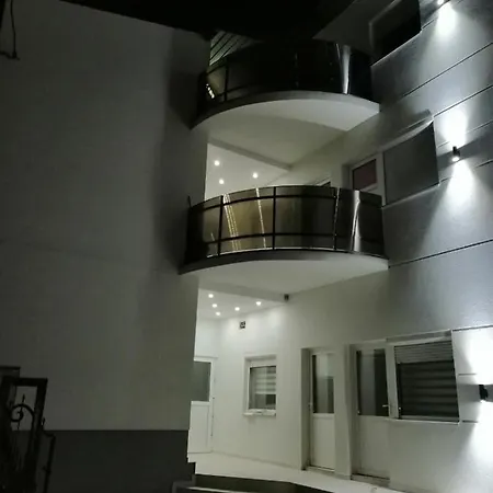 Apartmanizvezdara Belgrád