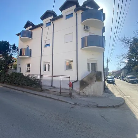 Apartmanizvezdara Belgrad