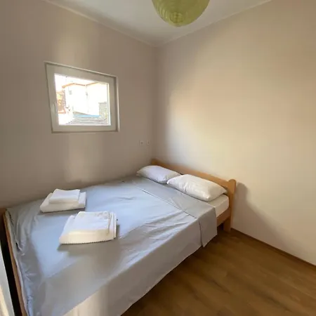 Apartmanizvezdara Belgrad