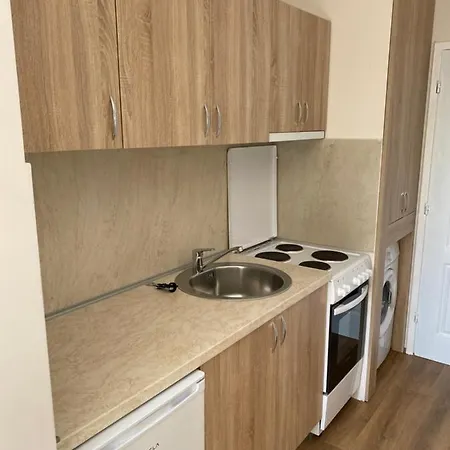 Apartmanizvezdara Appartamento