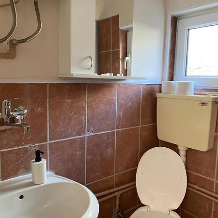Apartmanizvezdara Appartamento Belgrado