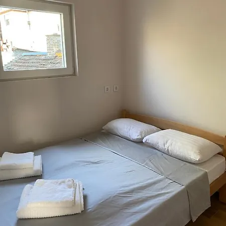 Apartmanizvezdara Apartment