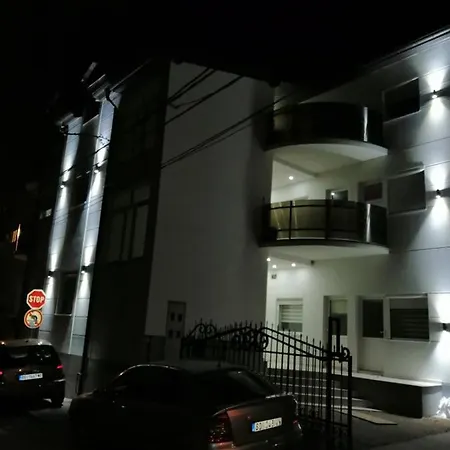 Apartament Apartmanizvezdara