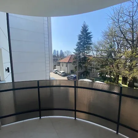 Apartmanizvezdara Belgrad