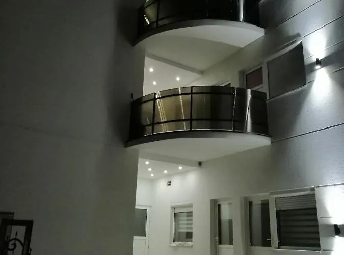 Apartmanizvezdara 베오그라드