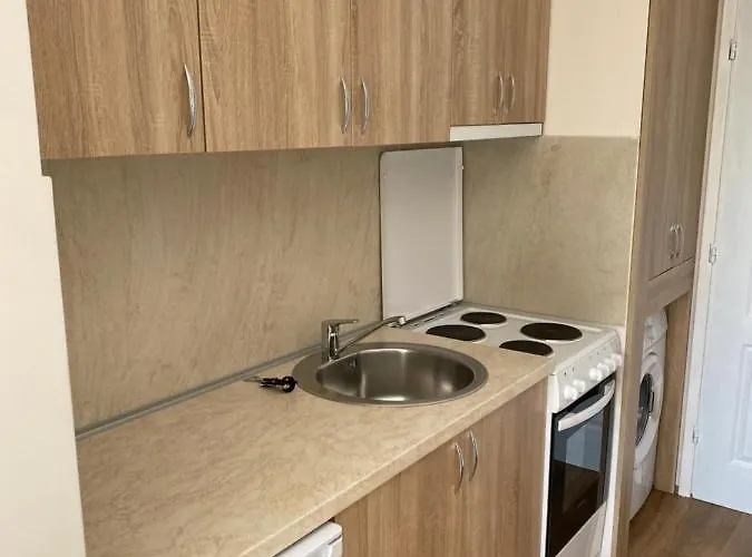 Apartmanizvezdara 公寓