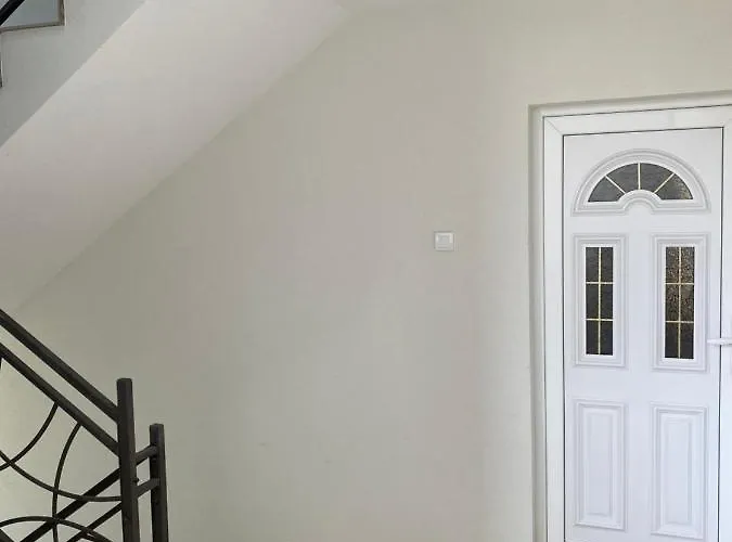 Apartmanizvezdara * 贝尔格莱德