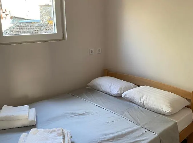 Apartmanizvezdara 아파트