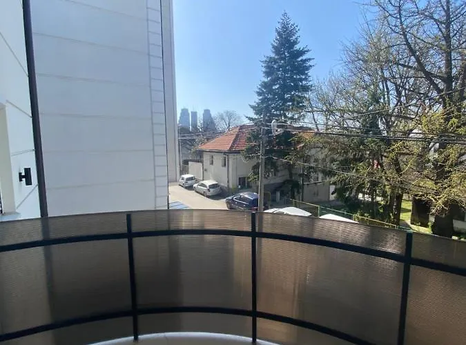 Apartmanizvezdara 베오그라드